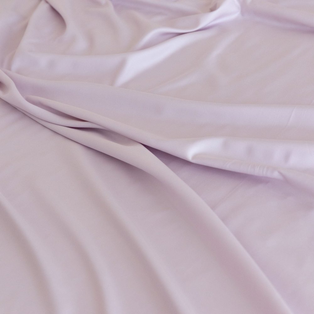 Bamboo Sheet Set - Lilac